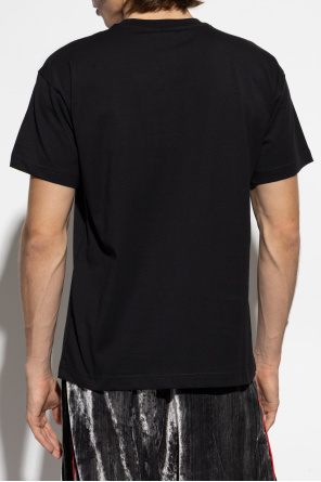 Diesel T-Shirt „T-NORM-T6“