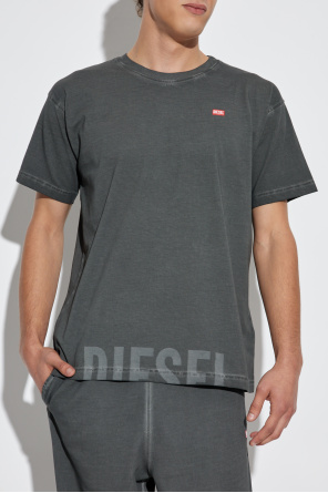Diesel Camiseta `T-NORM-T7`