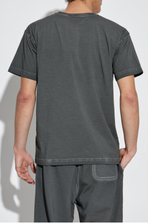 Diesel Camiseta `T-NORM-T7`