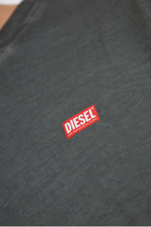 Diesel Camiseta `T-NORM-T7`