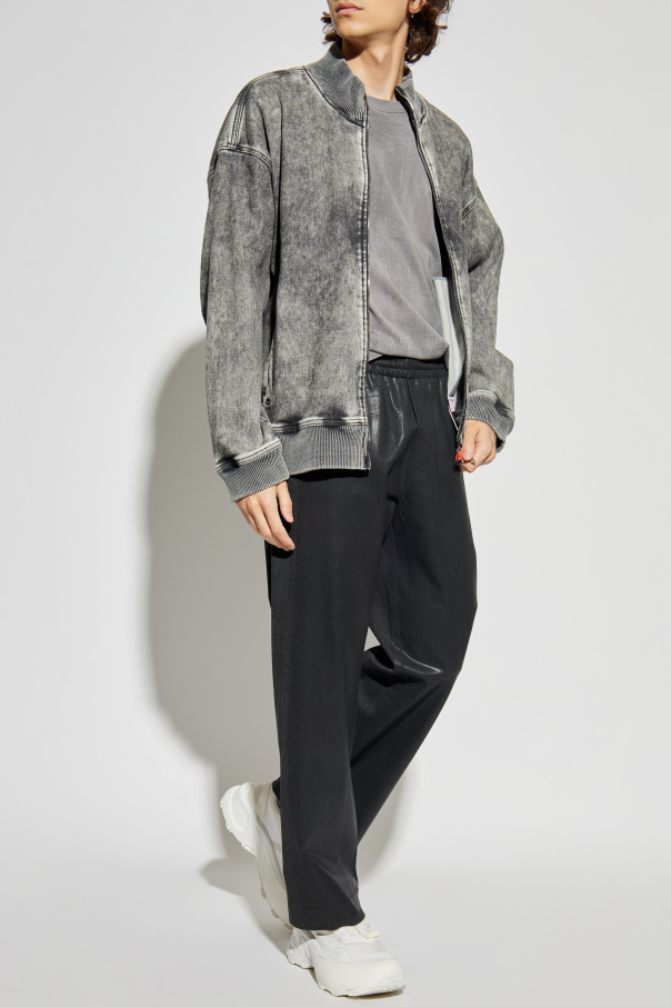 Diesel T-Shirt „T-NORM-T8“