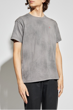 Diesel T-Shirt „T-NORM-T8“