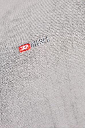 Diesel T-Shirt „T-NORM-T8“