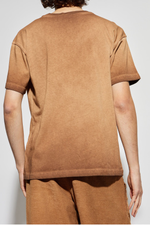 Diesel T-shirt `T-NORM-T9`