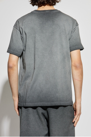 Diesel Camiseta `T-NORM-T9`