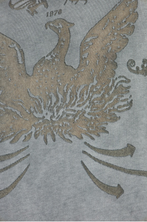 Diesel Camiseta `T-NORM-T9`