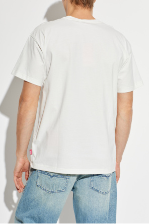 Diesel T-shirt ‘T-NORM-V16’