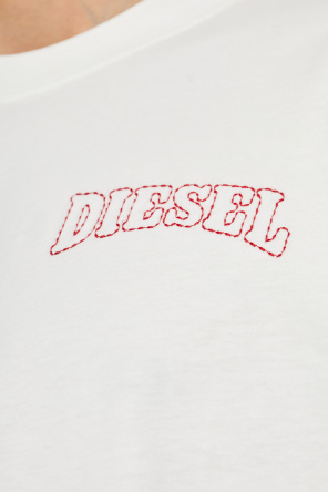 Diesel T-shirt ‘T-NORM-V16’