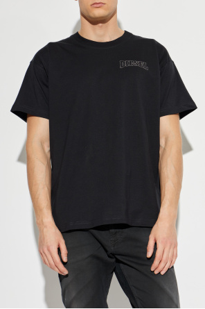 Diesel T-Shirt ‚T-NORM-V16’