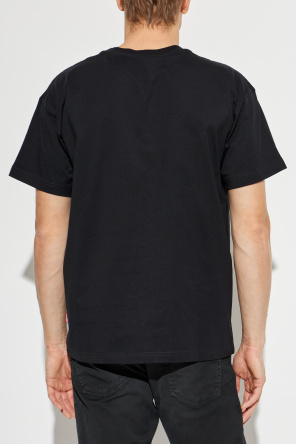 Diesel T-Shirt ‚T-NORM-V16’