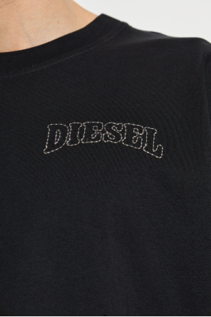 Diesel T-Shirt ‚T-NORM-V16’