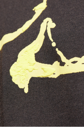 Diesel T-shirt `T-NORM-V9`