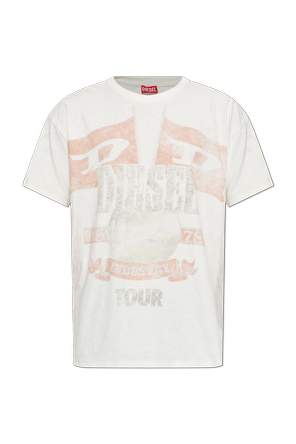T-shirt ‘T-NORMES-HMBP’