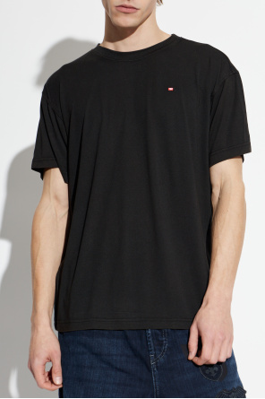 Diesel T-shirt ‘T-NORMS’
