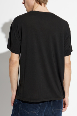 Diesel T-shirt ‘T-NORMS’