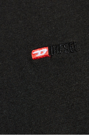 Diesel T-shirt ‘T-NORMS’