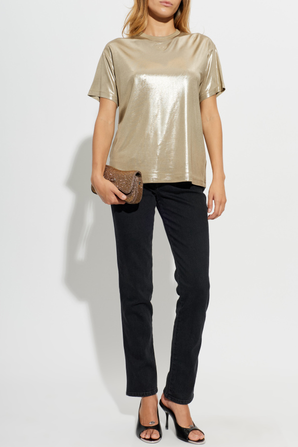 Diesel T-shirt 'T-NORMY-AA2'
