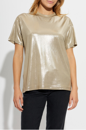 Diesel T-shirt 'T-NORMY-AA2'