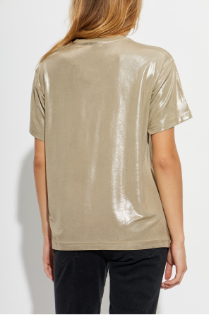 Diesel T-shirt 'T-NORMY-AA2'