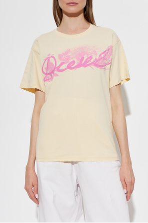 Diesel T-shirt ‘T-NORMY-AA3’