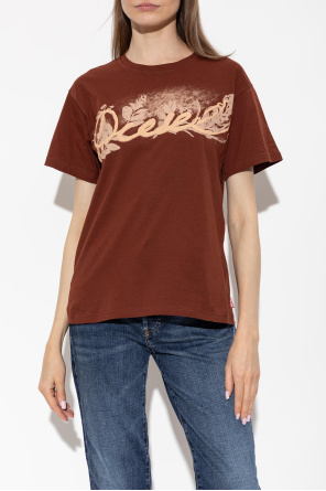 Diesel T-shirt ‘T-NORMY-AA3’