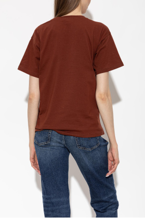 Diesel T-shirt ‘T-NORMY-AA3’