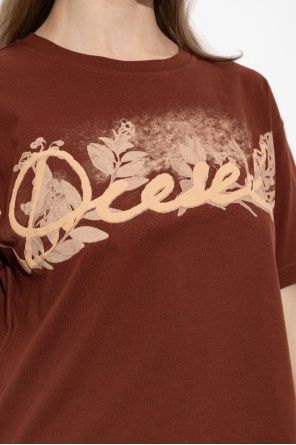 Diesel T-shirt ‘T-NORMY-AA3’