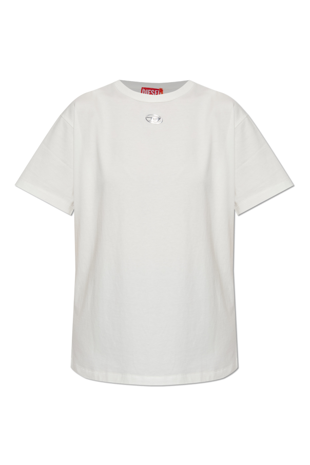 T-shirt 'T-NORMY-OD-S1' od Diesel