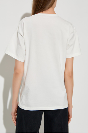 Diesel Camiseta `T-NORMY-OD-S1`