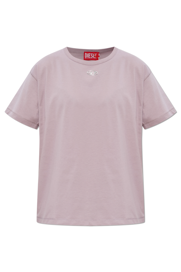 T-shirt 'T-NORMY-OD-S1' od Diesel