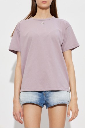 Diesel T-shirt 'T-NORMY-OD-S1'