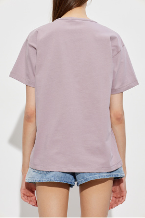 Diesel T-shirt 'T-NORMY-OD-S1'