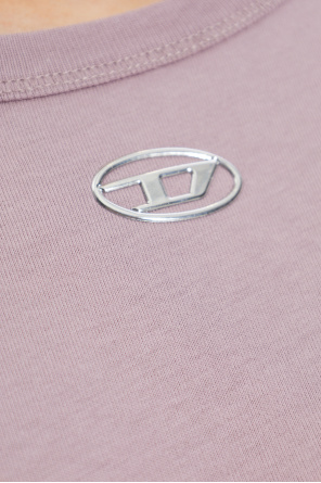 Diesel T-shirt 'T-NORMY-OD-S1'
