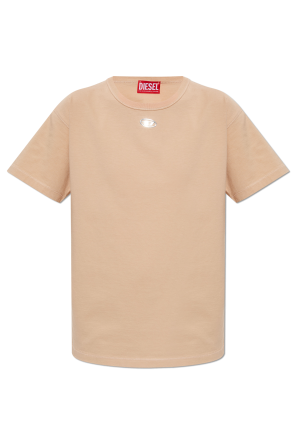 T-Shirt „T-NORMY-OD-S1”