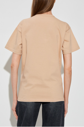 Diesel T-shirt `T-NORMY-OD-S1`