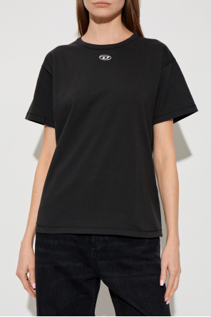 Diesel T-Shirt „T-NORMY-OD-S1“