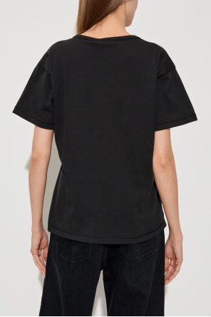 Diesel T-Shirt „T-NORMY-OD-S1“