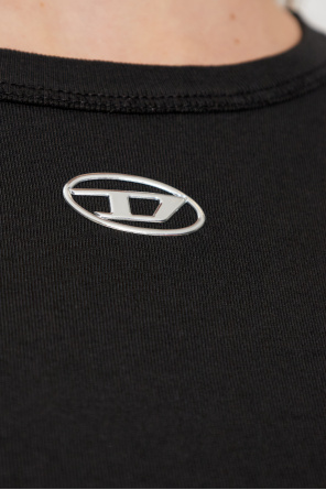 Diesel T-Shirt „T-NORMY-OD-S1“