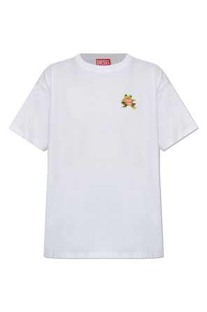 T-shirt `T-NORMY-S15`