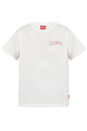T-shirt ‘T-NORMY-S17’
