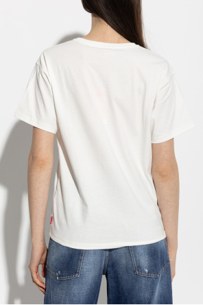 Diesel T-Shirt ‘T-NORMY-S17’