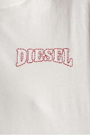 Diesel T-Shirt ‘T-NORMY-S17’