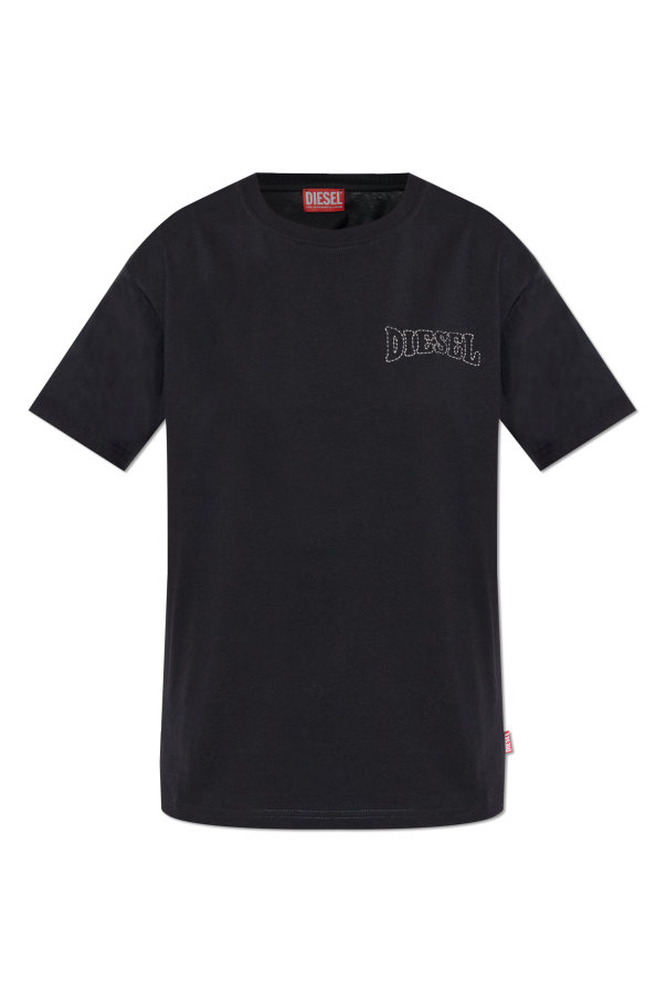 T-shirt ‘T-NORMY-S17’ od Diesel