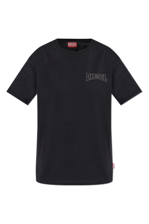 Camiseta ‘T-NORMY-S17’