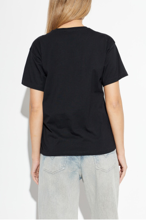 Diesel T-shirt ‘T-NORMY-S17’
