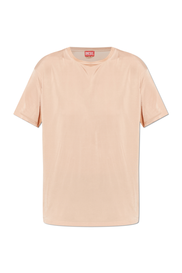 T-shirt ‘T-NORMY-S2’ od Diesel