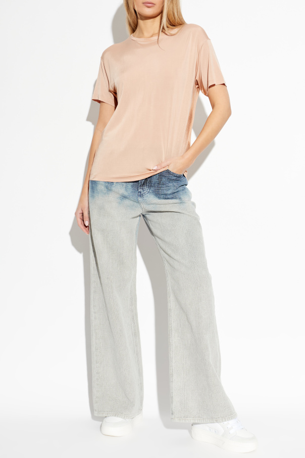 Diesel T-shirt ‘T-NORMY-S2’