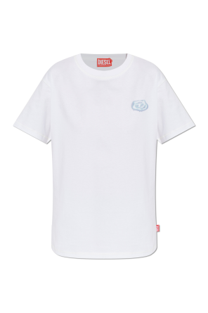 T-shirt `T-NORMY-S7`