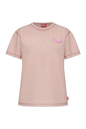 T-shirt `T-NORMY-S7`