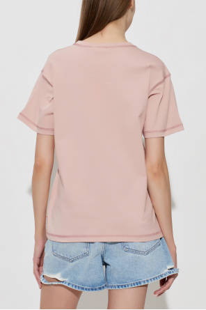 Diesel Camiseta `T-NORMY-S7`